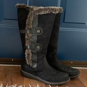 Winter Boots